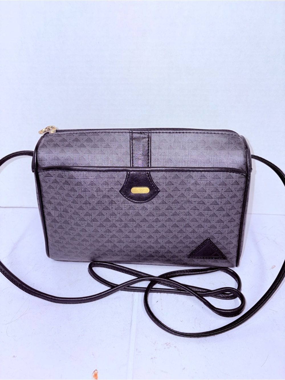 Vintage Liz Claiborne Leather Purse